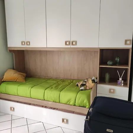 Hébergement de vacances Chiesetta