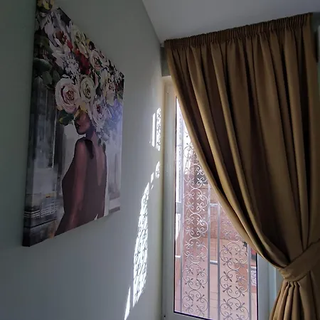 Σπίτι διακοπών Chiesetta Νάπολη