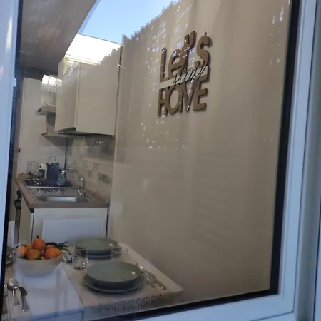 Chiesetta Νάπολη