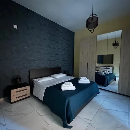 Feriehus Chiesetta Napoli