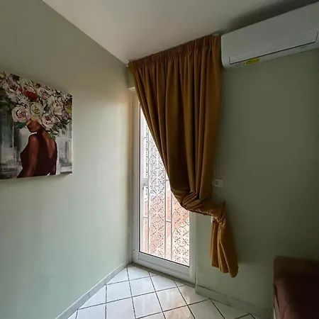 Chiesetta Casa de Férias *