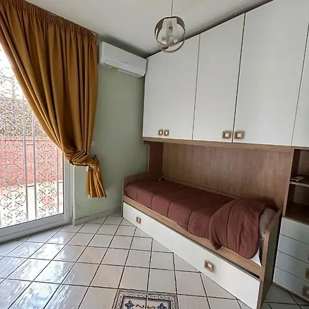 Casa de Férias Chiesetta *