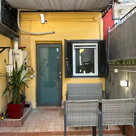 Casa de Férias Chiesetta