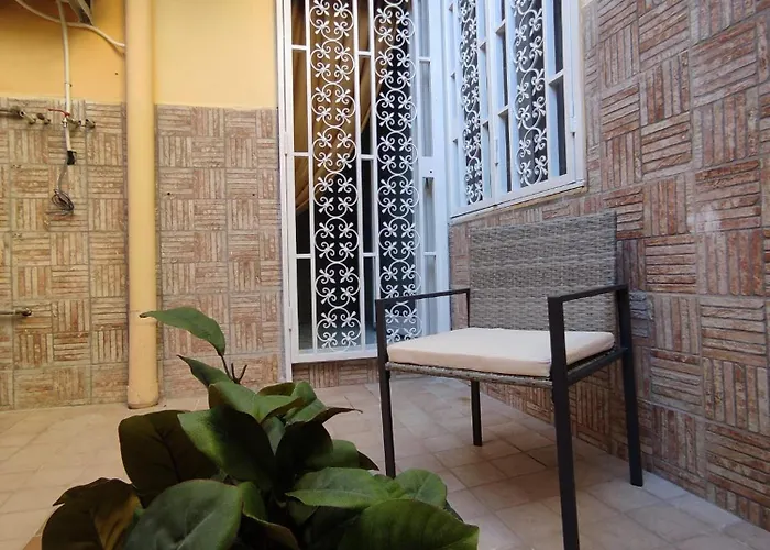 Chiesetta בית נופש *