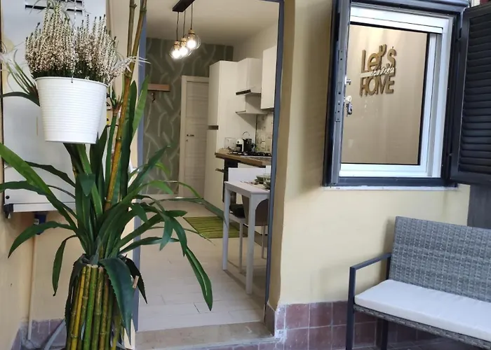 Chiesetta נאפולי