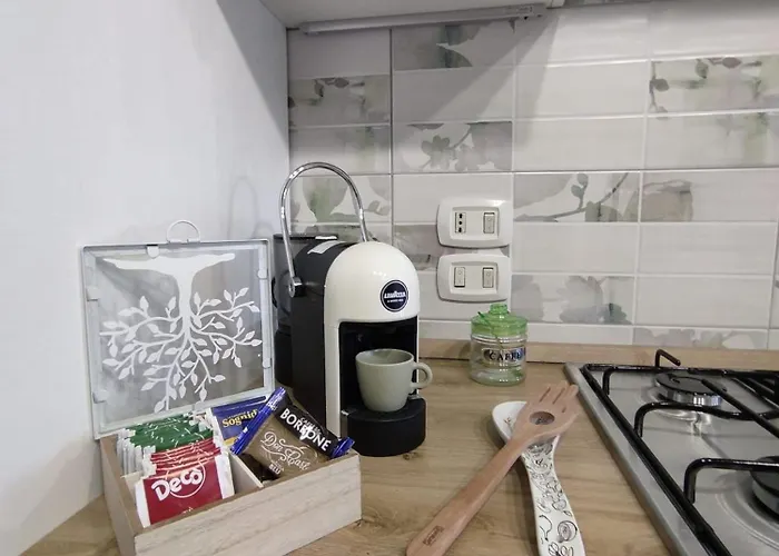 Chiesetta בית נופש