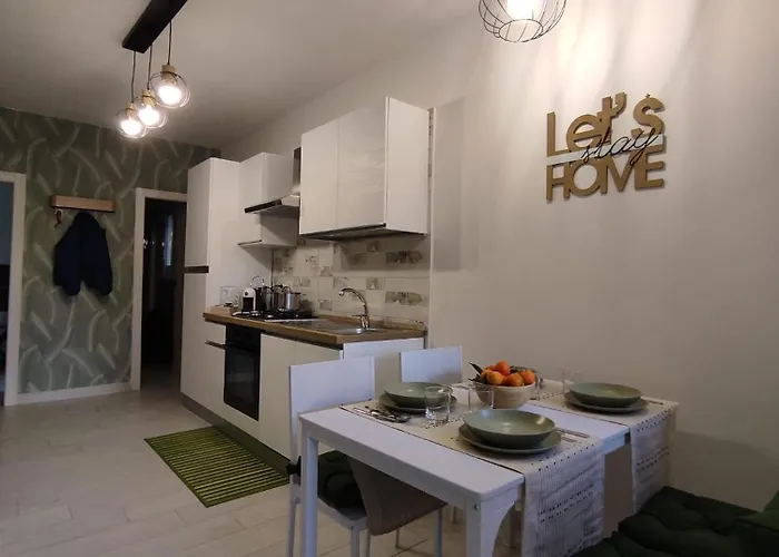 Chiesetta בית נופש נאפולי