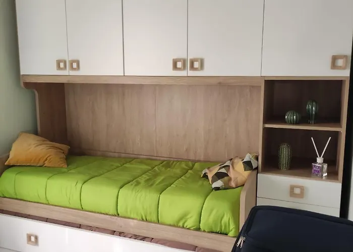 בית נופש Chiesetta