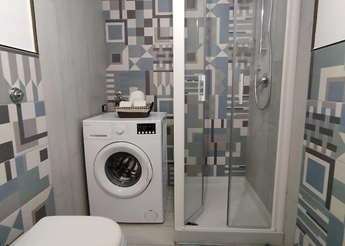 בית נופש Chiesetta *