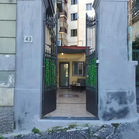 Nyaraló Chiesetta *