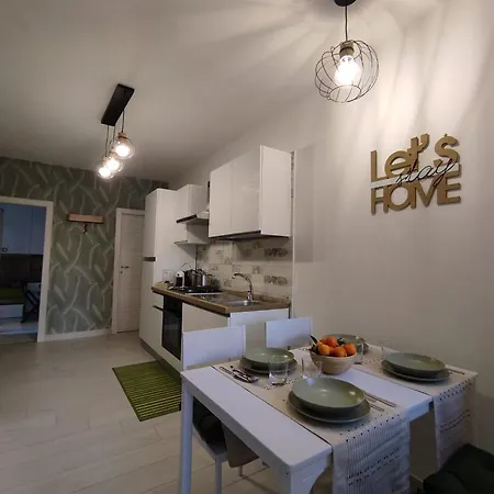 Chiesetta Дом отдыха *