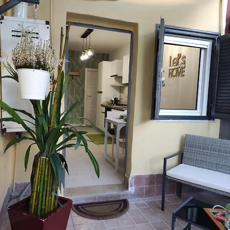 Chiesetta Неаполь