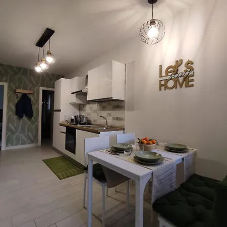 Chiesetta Дом отдыха Неаполь