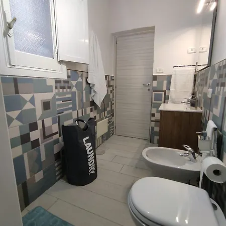 Chiesetta Дом отдыха *