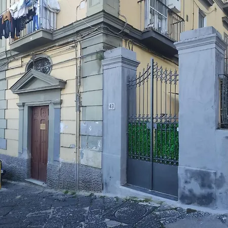 Chiesetta Дом отдыха *